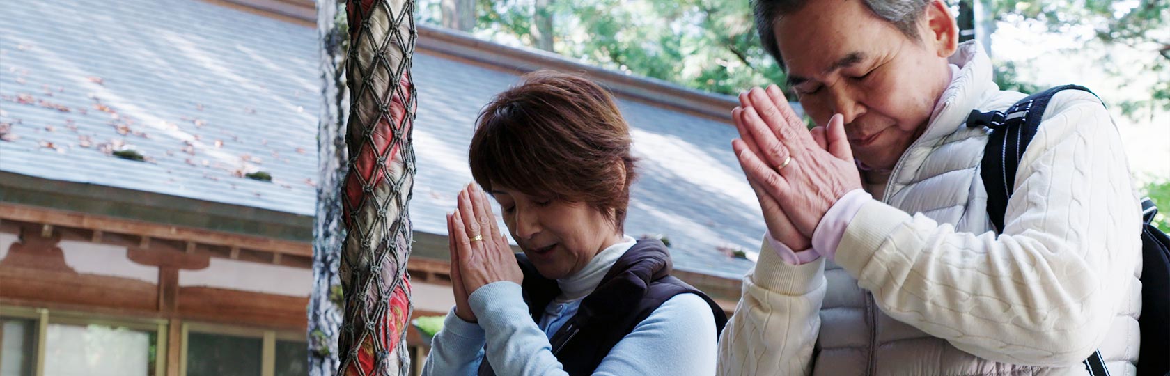 アクティビティを楽しむ