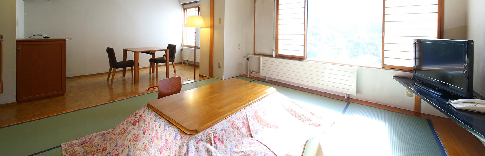 スタンダード8畳和室