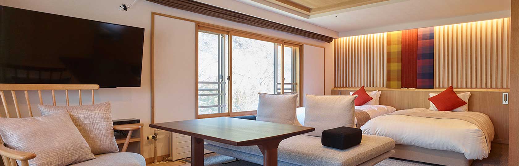 10Fプレミアムフロア 溪-Kei-