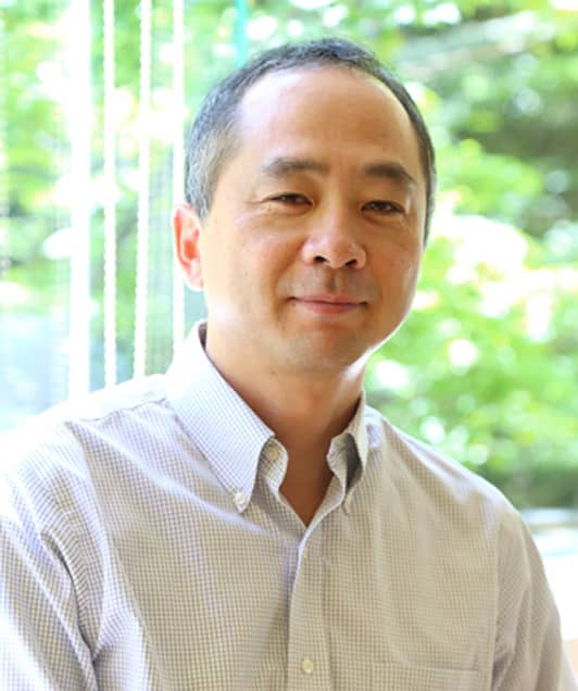温泉入浴指導者 斎藤宗治の顔写真